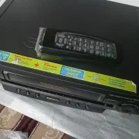 دستگاه دیجیتال ویدئو قدیمی