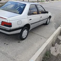 پژو۴۰۵