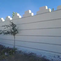 سیمان کاری