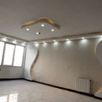 ۶ شمال / ۹۵ متری / بلوار بعثت / گیت نگهبانی