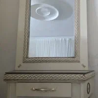 آینه و دراور