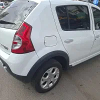 استپ وی ۹۷|خودرو سواری و وانت|تهران, اوقاف|دیوار