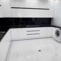 کابینت کمد دیواری اقساطی