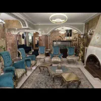طبقه همکف منزل ویلایی