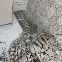 لوله کشی ساختمان، تعمیرات ، توضیحات