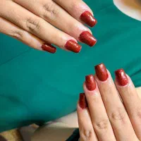 کاشت ناخون