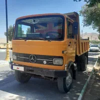 خاور کمپریسی ۶۰۸