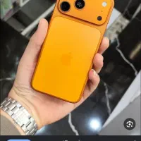 آیفون 17 کپی