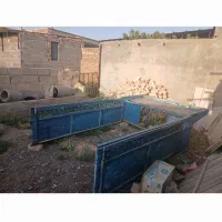 باربند نیسان طرح جویبار