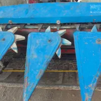 دروگر هوندا شالیزار گندم ینجه