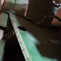 لوازم عادی کمباین