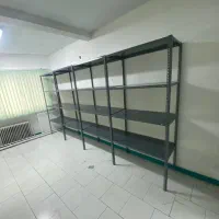 قفسه انباری خونه و مغازه کم فضا