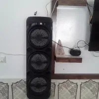 اسپیکر خانگی سالم