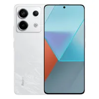 شیائومی note13 pro 5g حافظه512رم16(پلمپ)بدون پیش|موبایل|اصفهان, ملک‌شهر|دیوار