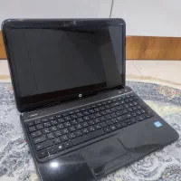 لپ تاب hp