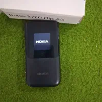 گوشی نوکیا ۲۷۲۰ تمیزوسالم