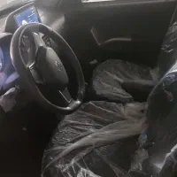 کوئیک مدل ۱۴۰۴GXL