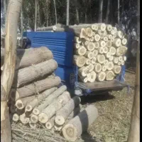 خرید چوب