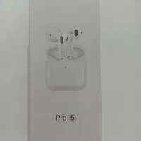 ایرپاد پرو 5