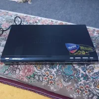 دیویدی|پخش‌کننده DVD و ویدیو|ارومیه, |دیوار