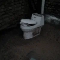دست شویی فرنگی