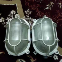 چراغ تونلی راکی پریز برق سه فاز چدنی و...