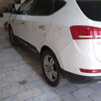 جک s5 مدل۹۵|خودرو سواری و وانت|ازنا, |دیوار