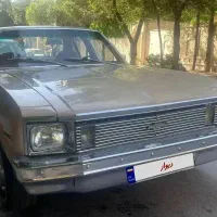 شورلت نوا مدل ۱۳۷۰ Chevy Nova