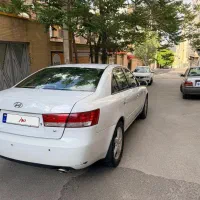 سوناتا ۲۰۰۷ 3300cc