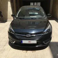 آریزو ۵ مدل ۱۴۰۱ بدون رنگ