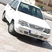 پراید۱۳۲شاسی پلم دوگانه فابریک