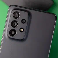 A53 رام 8|موبایل|تهران, آبشار|دیوار