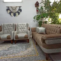 فقط امروز مفت مفت مفت زیر قیمت تولید مبل بخر