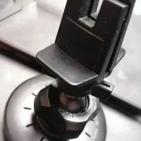 هولدر نگهدارنده مگنتی وایرلس شارژ