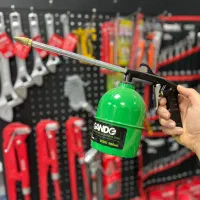 گازوئیل‌ پاش ابزار مکانیکی قیمت مناسب