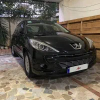 ۲۰۷|خودرو سواری و وانت|رشت, یخسازی|دیوار