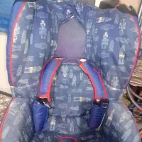 صندلی ماشین بچه
