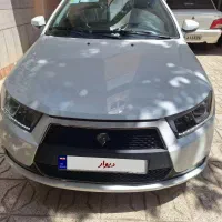 دنا پلاس اتومات آپشنال اتومات باSBR