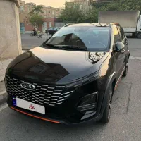 ام وی امx33 صفر و کارکرده/اقساطی/تحویل روز