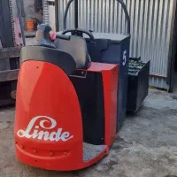 پالت بر ۲.۵ تن