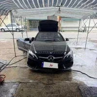 E350 کروک