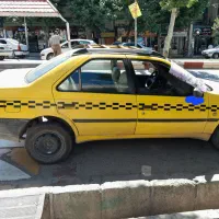 تاکسی روا گردشی‌