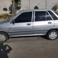 پراید ۸۶