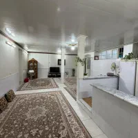 منزل دوطبقه شیک