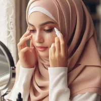 به یک نفر خانم واسه کارت کشیدن تو دفتر نیازمندییم