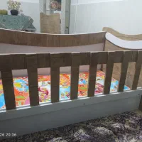 سرویس چوب نوزاد