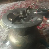 کپسول گاز