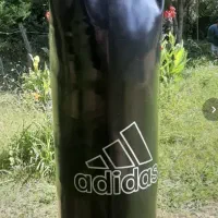 کیسه بوکس چرمی