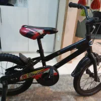 دوچرخه