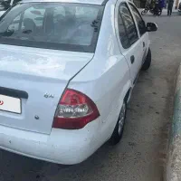 تیبا ۱ مدل ۹۴